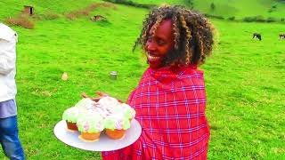 #VisitBigogwe: Nature farm tour and Birthday surprise #visitRwanda #travel #trending #tourism #farm