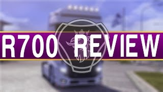 ETS2: Mod Showcase - Scania R700