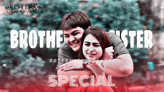 BEST SISTER AND BROTHER || VIDEO EDITING ALIGHT MOTION || STATUS VIDEO || RAKSHA BANDHAN SPECIAL