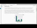 Python - Clustered Bar Chart