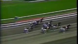 1987 Meadowlands MACK LOBELL Hambletonian 1st Heat 1st Division