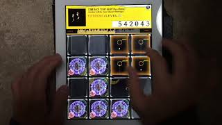 【jubeat plus】COME BACK TO MY HEART(Ryu☆Remix)[EXT] EXC 60fps