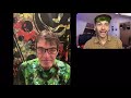 creator of stardawg interview