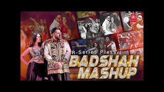 Badshah Mashup | Bollywood Party Songs 2022 |
