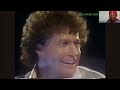 Andy Gibb - How Deep Is Your Love (Bee Gees cover/Chile 1984) Reaction #andygibb #music