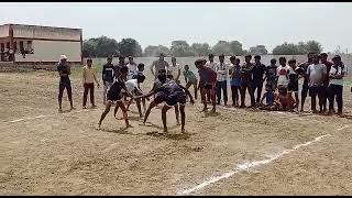 👉Ankle hold 💫😱||  ग्रामीण क्षेत्र मे खेल|GAO Nangli balahir me| #kabaddi#kabaddilife#shorts 💞