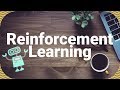 Markov Decision Processes (MDPs) - Structuring a Reinforcement Learning Problem