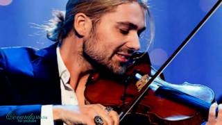 David Garrett [photos] Violin Concerto (Adagio) ~ by Jules Conus