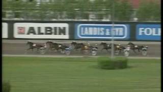 Elitloppet 1992