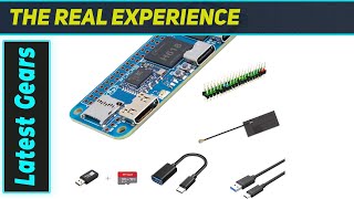Banana Pi BPI-M4 Zero: The Ultimate Raspberry Pi Zero W Alternative?