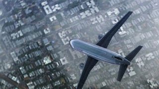 A Plane Crash Reignites 9/11 Anxiety