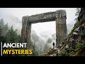 Mind-Blowing Ancient Discoveries NO ONE Can Explain