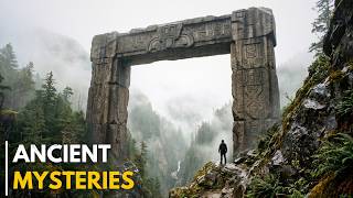 Mind Blowing Ancient Discoveries No One Can Explain