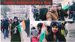 Independence Day 2022//Wagah Border Ceremony/#vandemataram  #76thindependenceday #jaihind