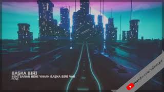 Seni Saran Beni Yakan - Official Audio