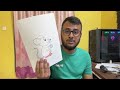 coloring picture of mouse holding cheese | Kamran Tailor and fashion designer