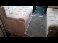 46945 Elddis Majestic 105 inside part 2