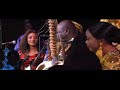 Jaliba Kuyateh - Sera Dima live in Seattle