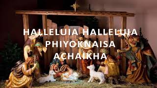 jisu le achaikha new kokborok gospel song