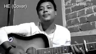 Htet Eain - မှော်ရုံလမ်း (Cover)