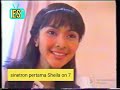 sinetron pertama sheila on 7 ditv sheilaon7