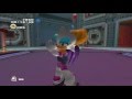 Sonic Adventure 2: Battle - Security Hall Mission 4 14:49 {Former World Record}