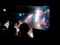 Emma Blackery - Don't Come Home Live