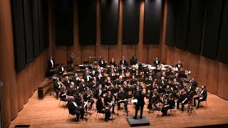 Fanfare Forza (Brian Balmages, conducting)