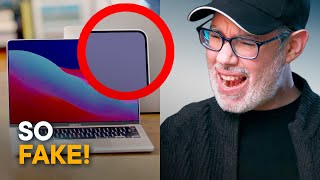 Intel ATTACKS Apple M1 Mac