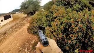 Airsoft-vsr10 killcams vol.4-clocks game [M.A.G]