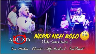 NEMU NEH BOLO 😍🔥❃ CS . ALR⭕STA DONGKREK SRAGEN ❃ ALFA JILID 1 (Mr. KIRUN) ❃ INO MEDIA PUSAT