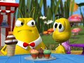 the adventures of carlos caterpillar 2010 season 1 episode 1 colossal tales