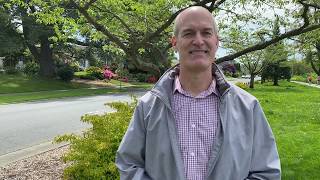 Rick Larsen Thanks Local Elected Leaders for Their Support