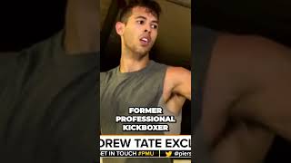 Andrew Tate Uncensored