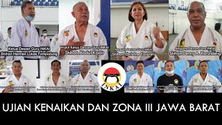 EKSKLUSIF ! UJIAN KENAIKAN DAN INKAI HAMBALANG JAWA BARAT (PART 3)