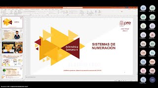 Aritmética - Semana 04 - Pre San Marcos Ciclo 2024-II (Nuevo Ciclo)