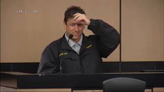 Melanie Eam Trial Day 1 Part 2  Neil Zielinsky LaShon Perkins Testify