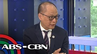 Headstart: Reenacted budget 'won't have impact' on big ticket infra projects - Diokno