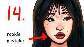 Guessing YOUR AGE Based on YOUR ART 2
