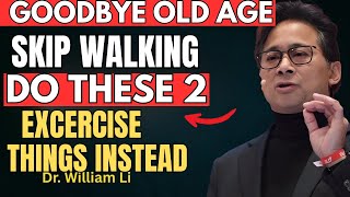 Over 60? These 2 Exercises Are Better Than Walking — Specialist Endorsed!