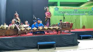 Sinau budaya smp hangtuah 5 sidoarjo