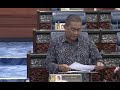 perbahasan dato seri takiyuddin hassan ahli parlimen kota bharu kajian separuh penggal rmke 12