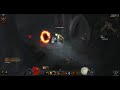 暗黑破壞神3（diablo3）：本周挑戰秘境，聖教軍跑馬炮轟，有點兒脆啊