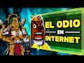 Pandro Reacciona: EL ODIO EN INTERNET // BaityBait