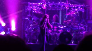 Dream Theater - Learning To Live - live @ High Voltage Festival 2011 London HD