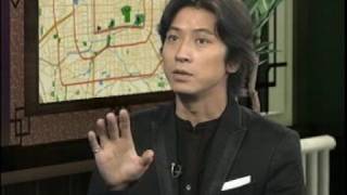 中国語会話　2006年度　第20課①