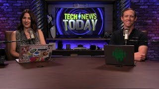 Tech News Today 1756: Apple Passing the Buck