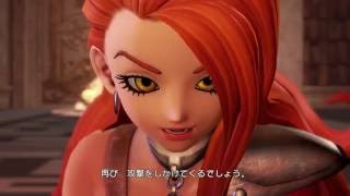 【#PS4】 ドラゴンクエストヒーローズ2 実況プレイ！ Part2 (マリベル\u0026ガボ登場) #DQH2