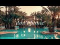 years & years - don’t panic // slowed & reverb