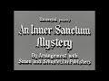 inner sanctum the deadly dummy old time radio january 24 1949